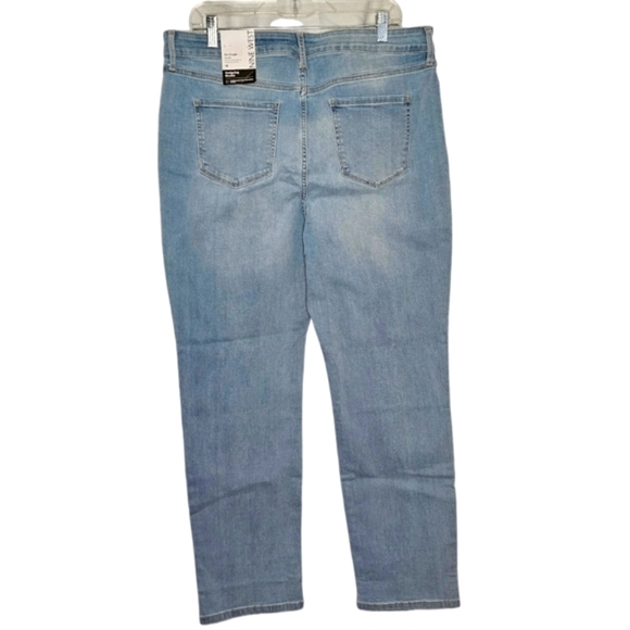 Nine West women's jeans - Picture 2 of 5